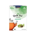 thumbnail image 1 of QuikTea Cardamom Tea Bags - 72 Count - Premium Assam Tea Paired with Warm and Soothing Cardamom Extracts. All Natural, Preservative Free - Easy To Brew, Kosher, 1 of 5