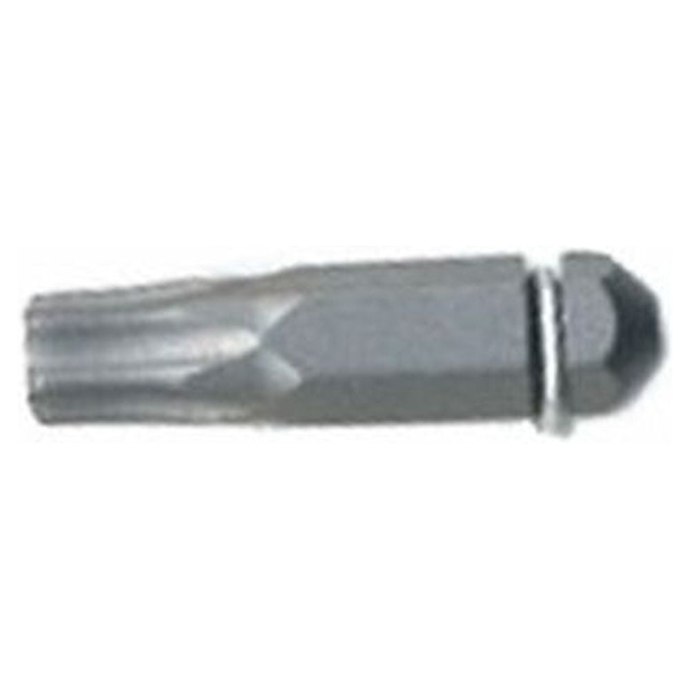 Simpson BITTX25-RC10 T-25 6-Lobe Bits 10PK