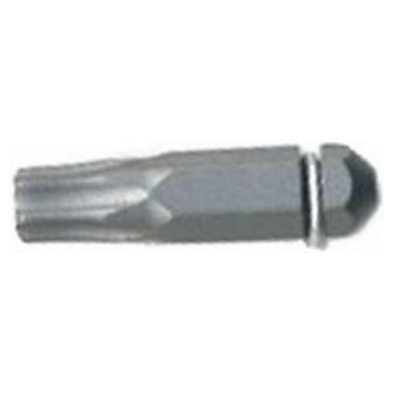 Simpson BITTX25-RC10 T-25 6-Lobe Bits 10PK