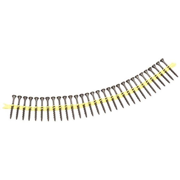 QuikDrive WSHL134S7 #7 1-3/4" Subfloor Screw (2000)