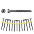 thumbnail image 1 of Simpson Strong-Tie QuikDrive Subfloor Screw WSHL134S7 - Wood Screw, Starbit - 2000ct, 1.75 In, 1 of 3