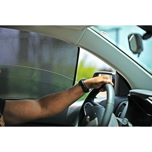 QuikSnap Customize Car Window SunShades for Mazda CX-5 2017-2025