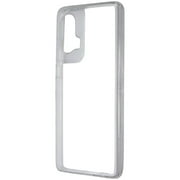 Quikcell Icon Tint Series Case for Motorola Moto G Stylus 5G 2024 - Ice Clear+