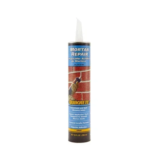 Quikrete 10 Oz. Mortar Repair Sealant