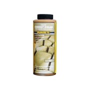 Quikrete 1317-02 Cement Colorant, Buff, Liquid, 10 oz Bottle