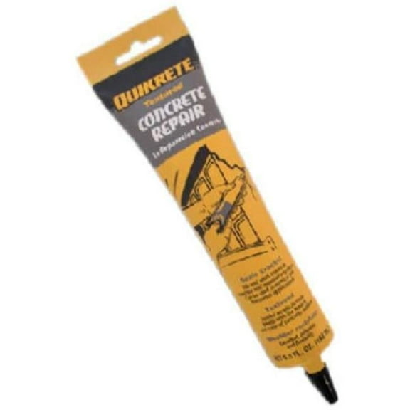 Quikrete 648863 5.5 oz Concrete Repair Tube