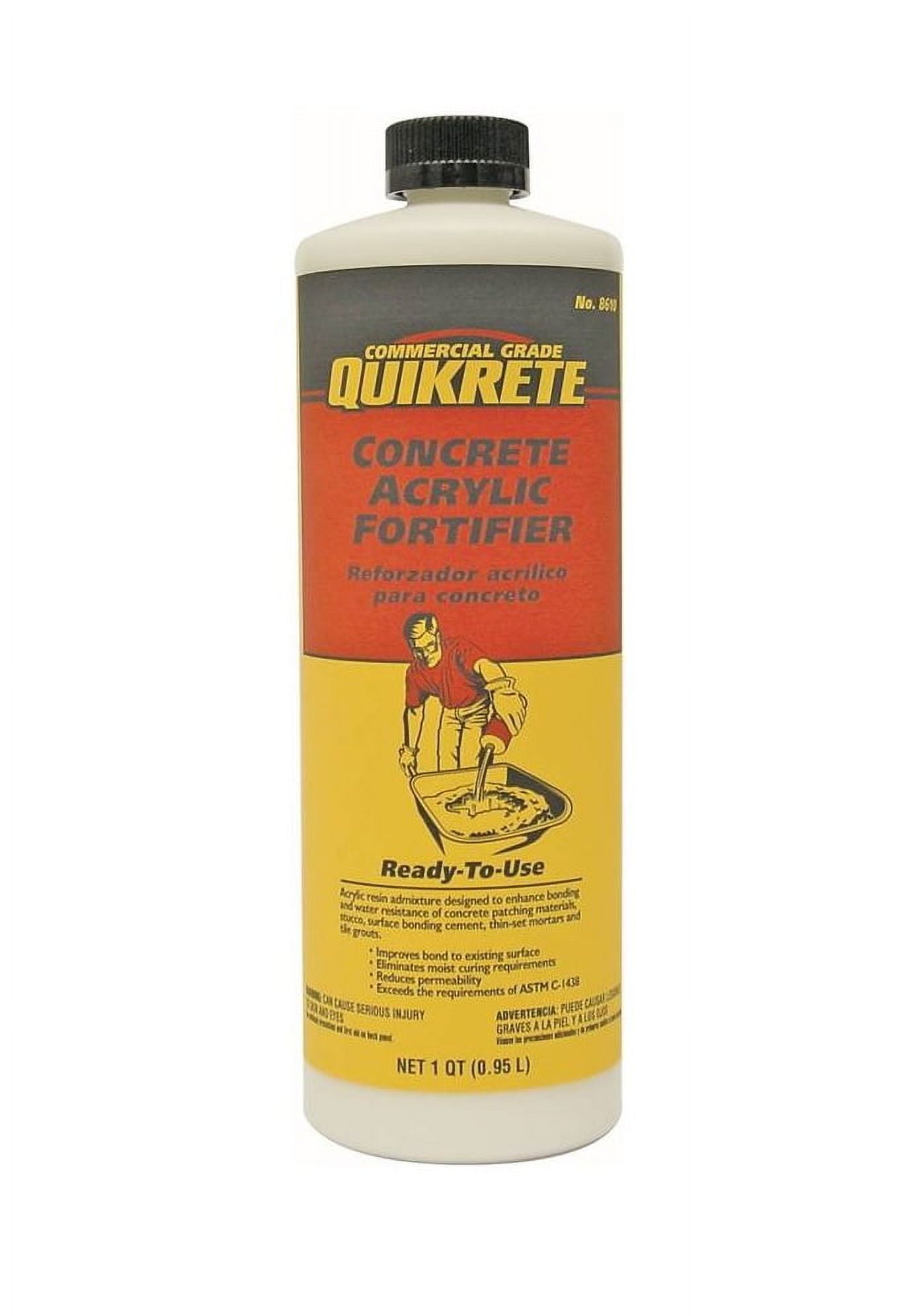 Quikrete Roof Tile Mortar Fl15 Retailers