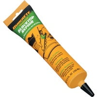 Quikrete 8630-05, Acrylic Blacktop Industrial Sealant, 5.5 oz