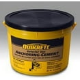 thumbnail image 1 of Quikrete Anchoring Cement 10-30 Min 10 Lb 1, 10 lb., 1 of 1