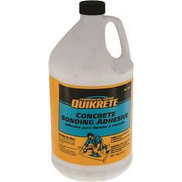 Quikrete Bonding Adhesive