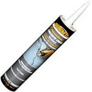 Quikrete Concrete Crack Seal - 10 Oz.