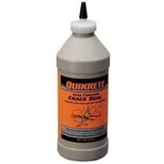 Quikrete Concrete Crack Seal Natural Qt