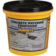 Quikrete Concrete Patching Compound Cement 1 qt