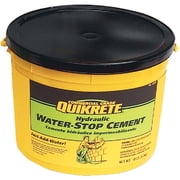 Quikrete Hydraulic Water-Stop Cement - Pack of 8
