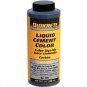 Quikrete Liquid Cement Color - Pack of 10