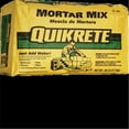 thumbnail image 1 of Quikrete 1102-60 60 lbs. Mortar Mix, 1 of 3