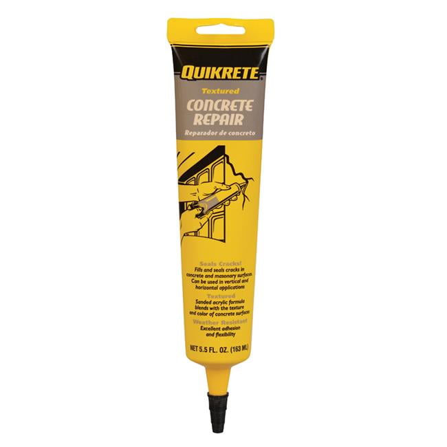 Quikrete Ready-To-Use 5.5 Oz. Concrete Concrete Sealant 862013