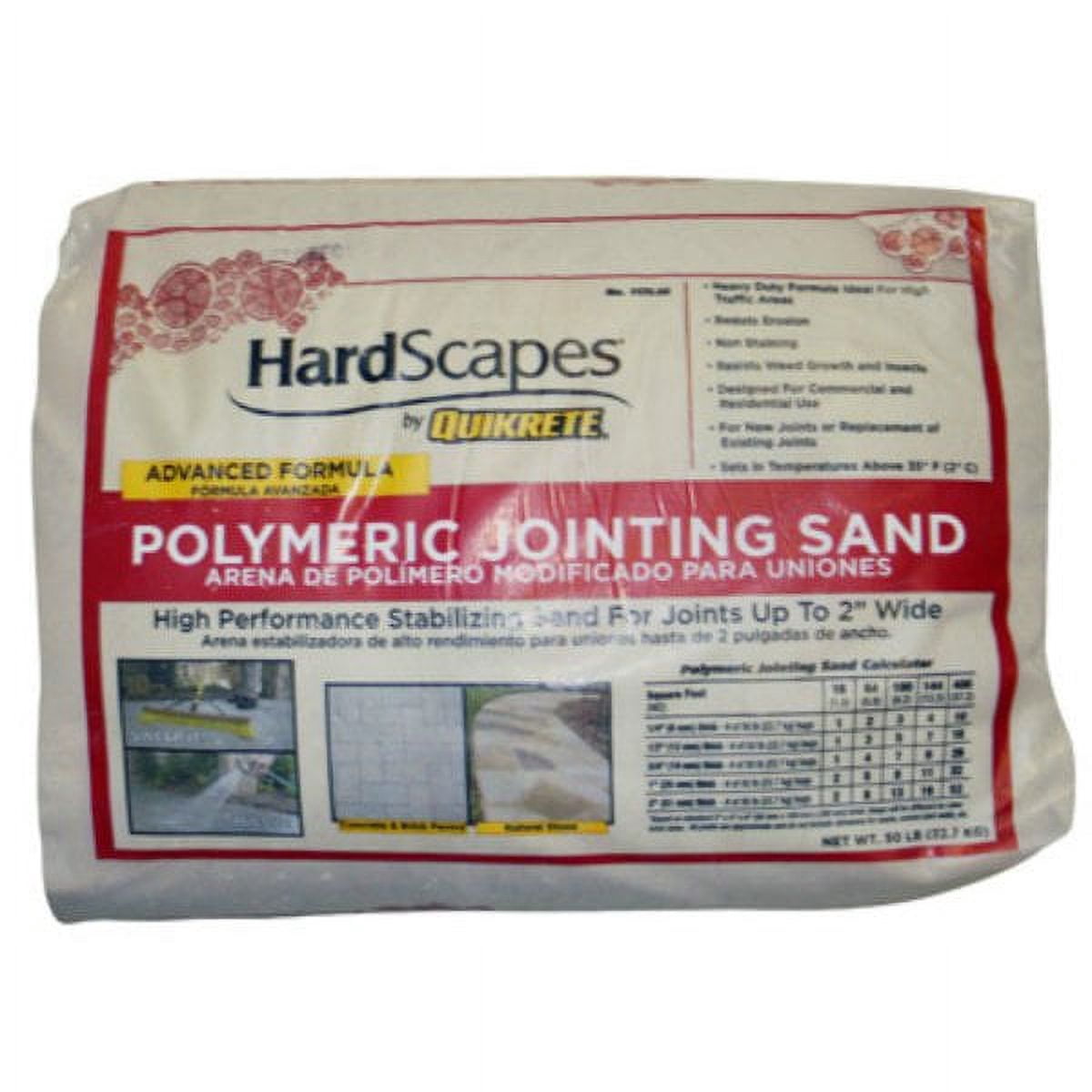 Quikrete® 1175-56 HardScapes® Commercial Polymer Modified