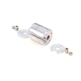 thumbnail image 1 of Quikserv Aluminum Roller/Set Screws 5587 - Genuine OEM Replacement Part, 1 of 4