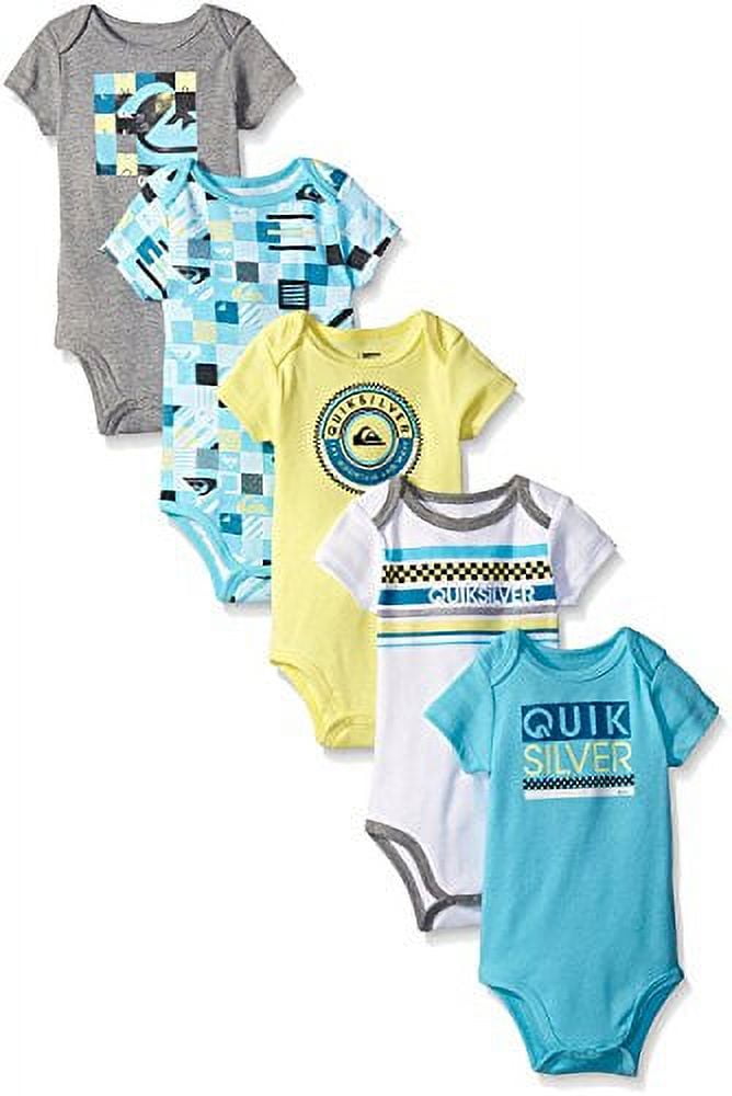 Quiksilver hotsell baby clothing