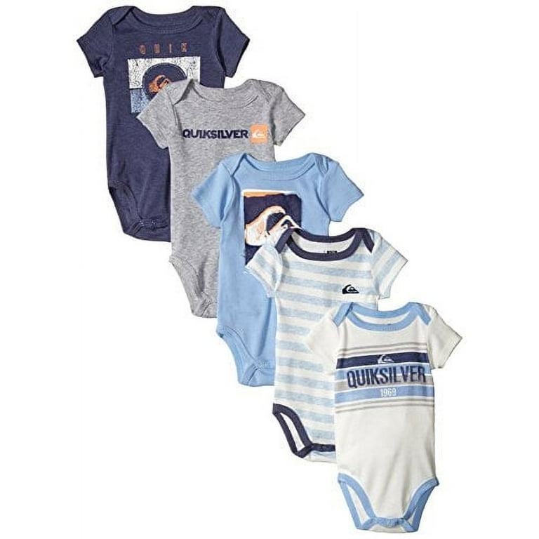 Quiksilver hotsell baby swimwear
