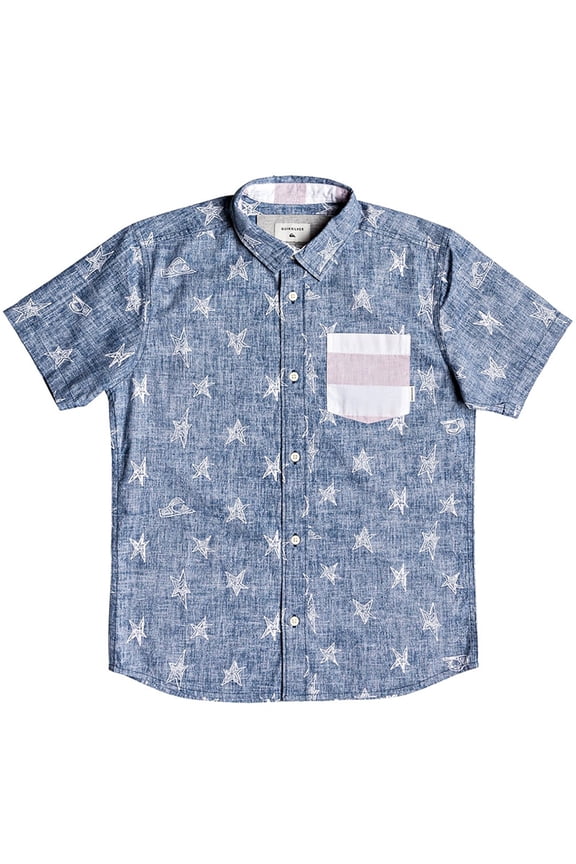 Big Boys' 4th Of July Shirts