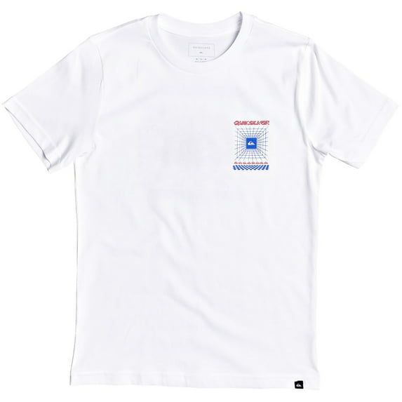 Quiksilver Big Boys' Astral Week Shirts