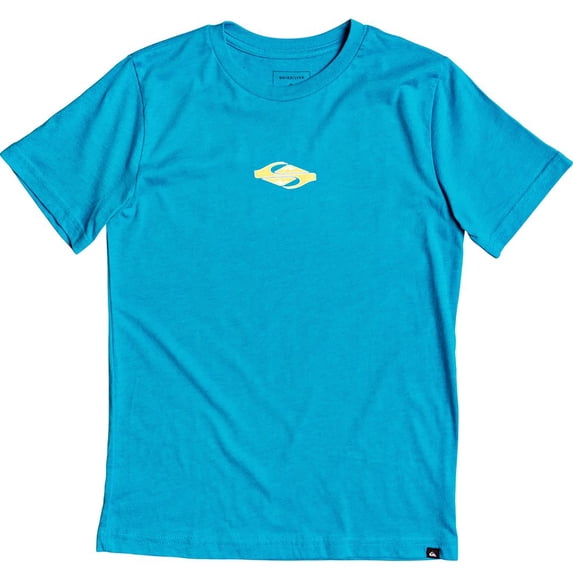 Quiksilver Big Boys' Either Way S/S Shirts
