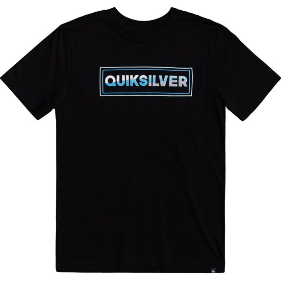 Quiksilver Big Boys' Final Comp Shirts