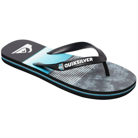 Quiksilver Big Boys' Molokai Slab Sandals