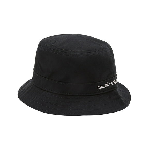 Quiksilver Blown Out Bucket Hat - Black