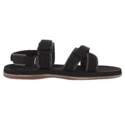 Quiksilver Caged Oasis II Black/Grey/Brown