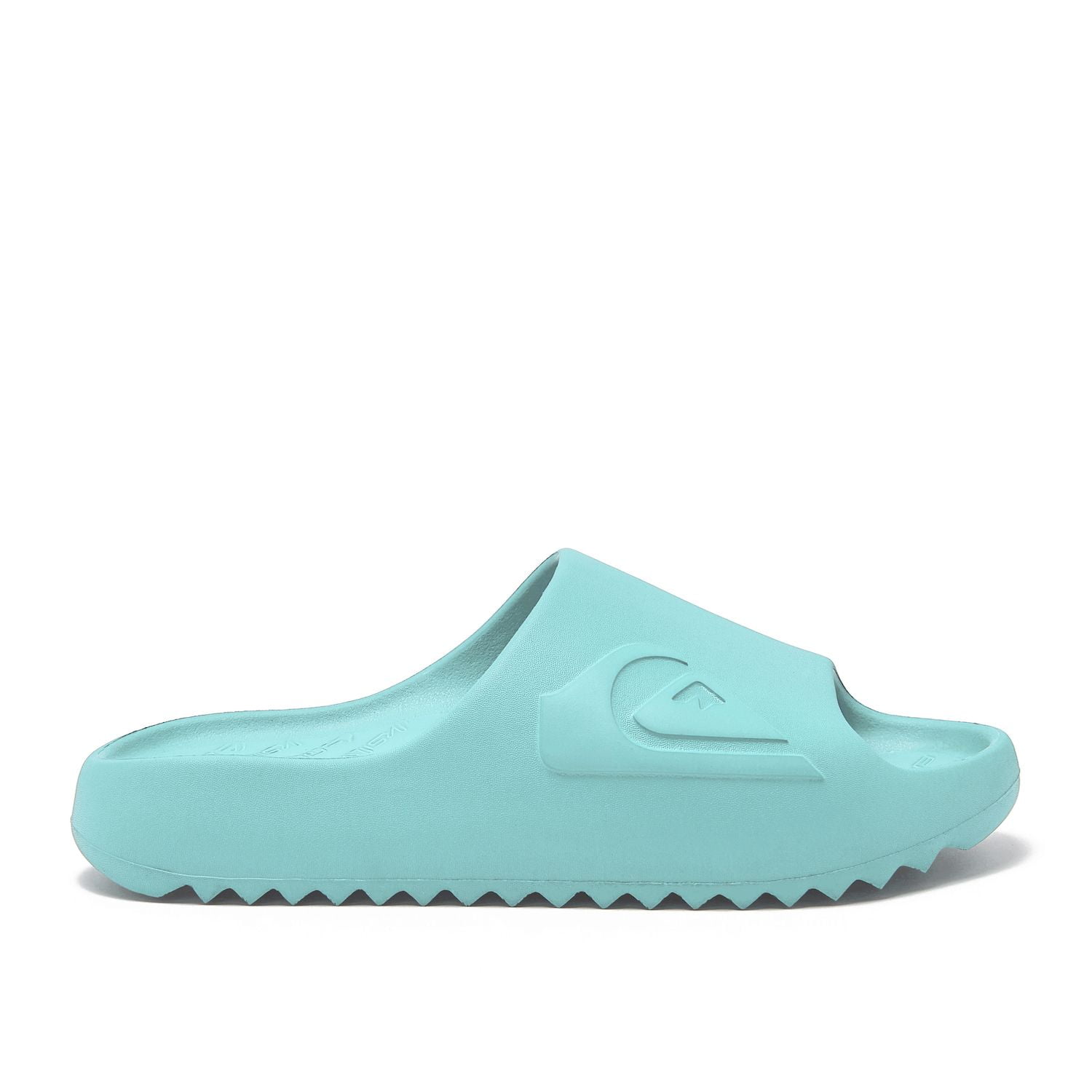 QUIKSILVER AQUA α XL Quiksilver Cloudbreak Kids Sandals Color: Aqua Size: 13 - Walmart.com