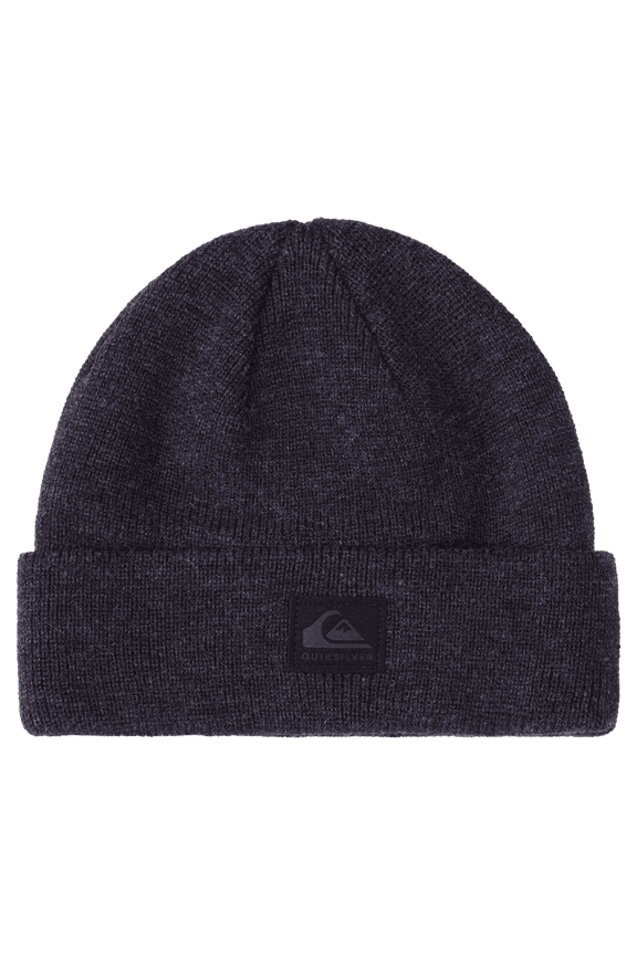 Cuff Knit Beanie ~ Performer 2 navy