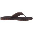 thumbnail image 1 of Quiksilver Haleiwa Plus Brown/Brown/Brown, 1 of 6