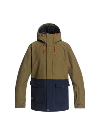 Quiksilver horizon jacket hot sale