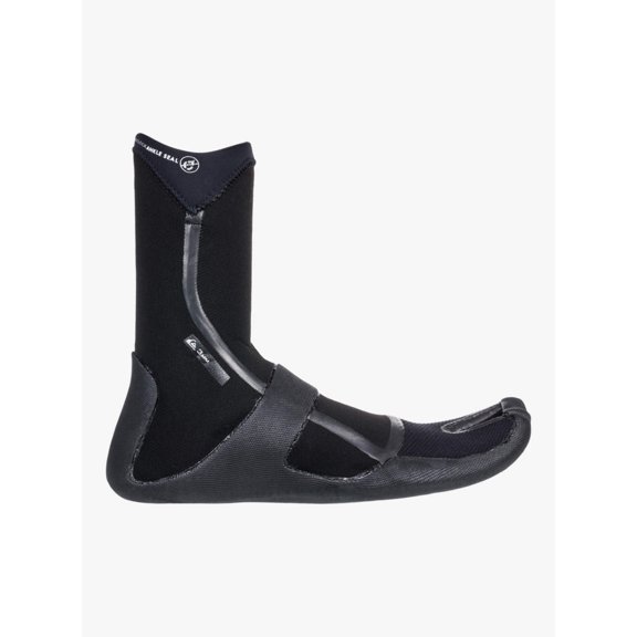 Quiksilver Marathon Sessions 3mm Split Toe Surf Boots - Men's