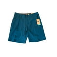 thumbnail image 1 of Quiksilver Men OR Navigate Amphibian 18" Walking Shorts Size 29, 1 of 4