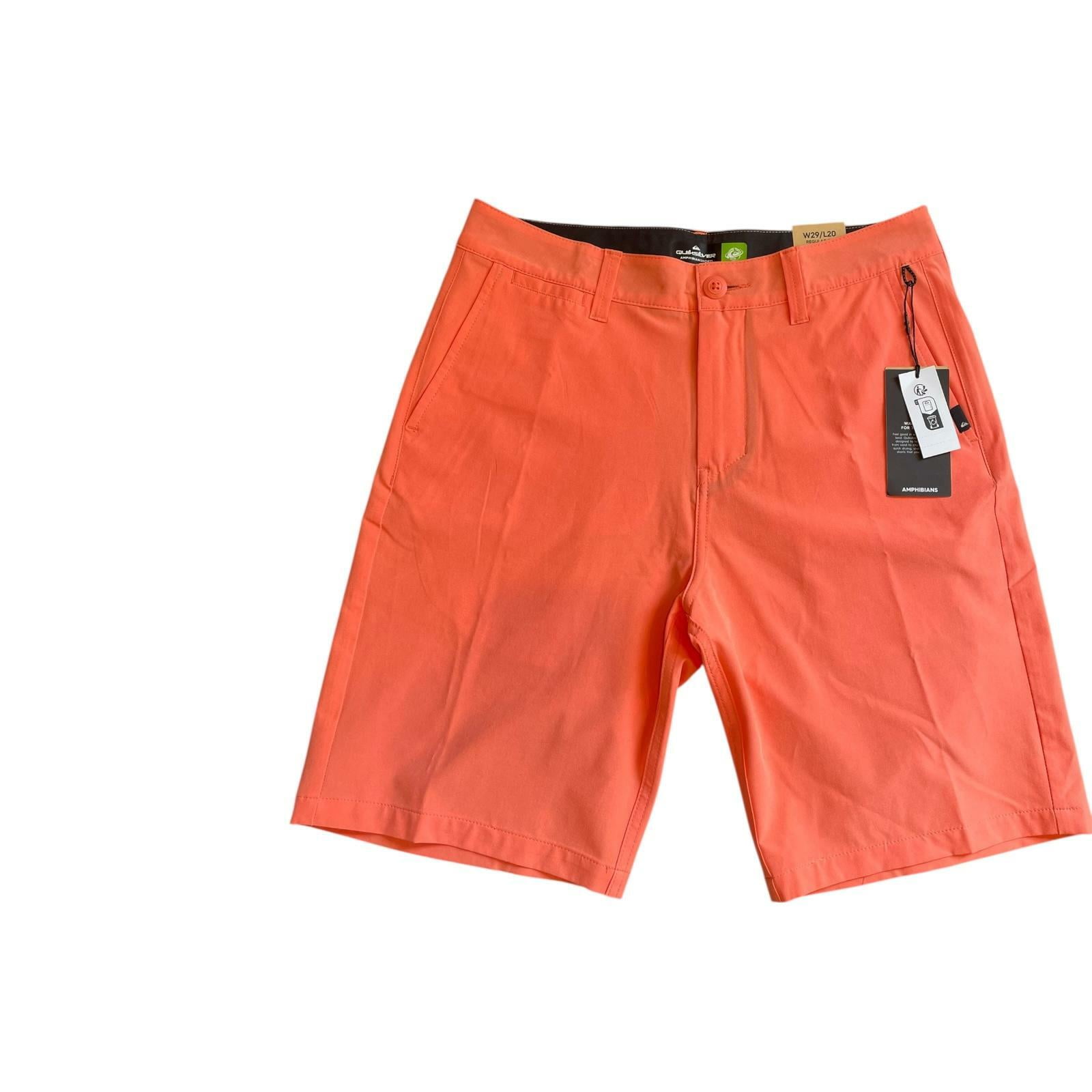 Quiksilver Men OR Union Heather Amphibian 20