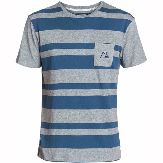 Quiksilver Men's Antons Knit Shirts