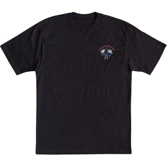 Quiksilver Men's Aquation Hawaii Shirts