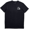 thumbnail image 1 of Quiksilver Men's Bubble Logo Shirts, 1 of 2