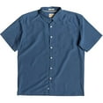 thumbnail image 1 of Quiksilver Men's Cane Island '19 Shirts, 1 of 2