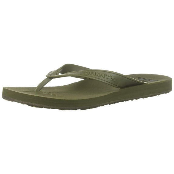 Quiksilver Men's Carver Ii Deluxe Sandal