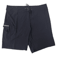 thumbnail image 1 of Quiksilver Men's Everyday Kaimana 20" Breathable Board Shorts (Navy, 36), 1 of 2