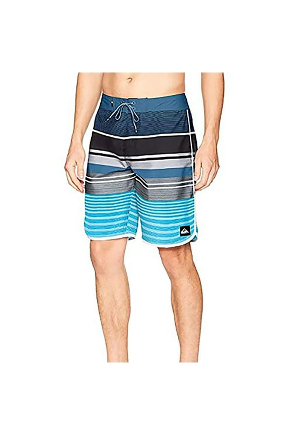 Men's Eye Scallop 20 Boardshort