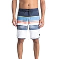 thumbnail image 1 of Quiksilver Men's Eye Scallop 20 Boardshort, 1 of 2