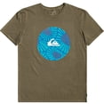 thumbnail image 1 of Quiksilver Men's Fast Times Shirts, 1 of 2