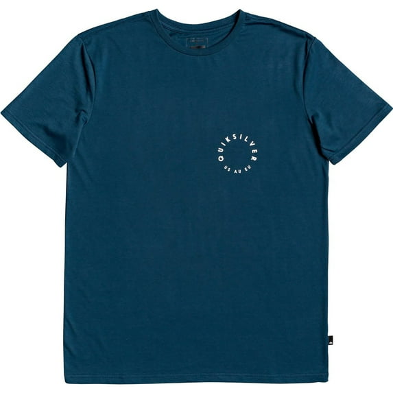 Quiksilver Men's Higher Ground Shirts