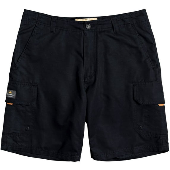 Quiksilver Men's Maldive 9 Cargo Shorts
